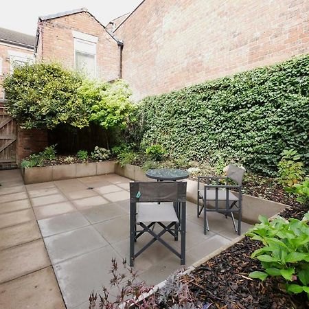 Crewe Short Lets 4 Victoria Court, Crewe Exterior foto